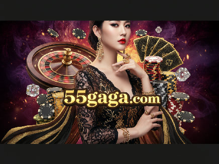 สล็อตเว็บตรง 55gaga com